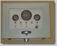 Weather Proof Panel 2